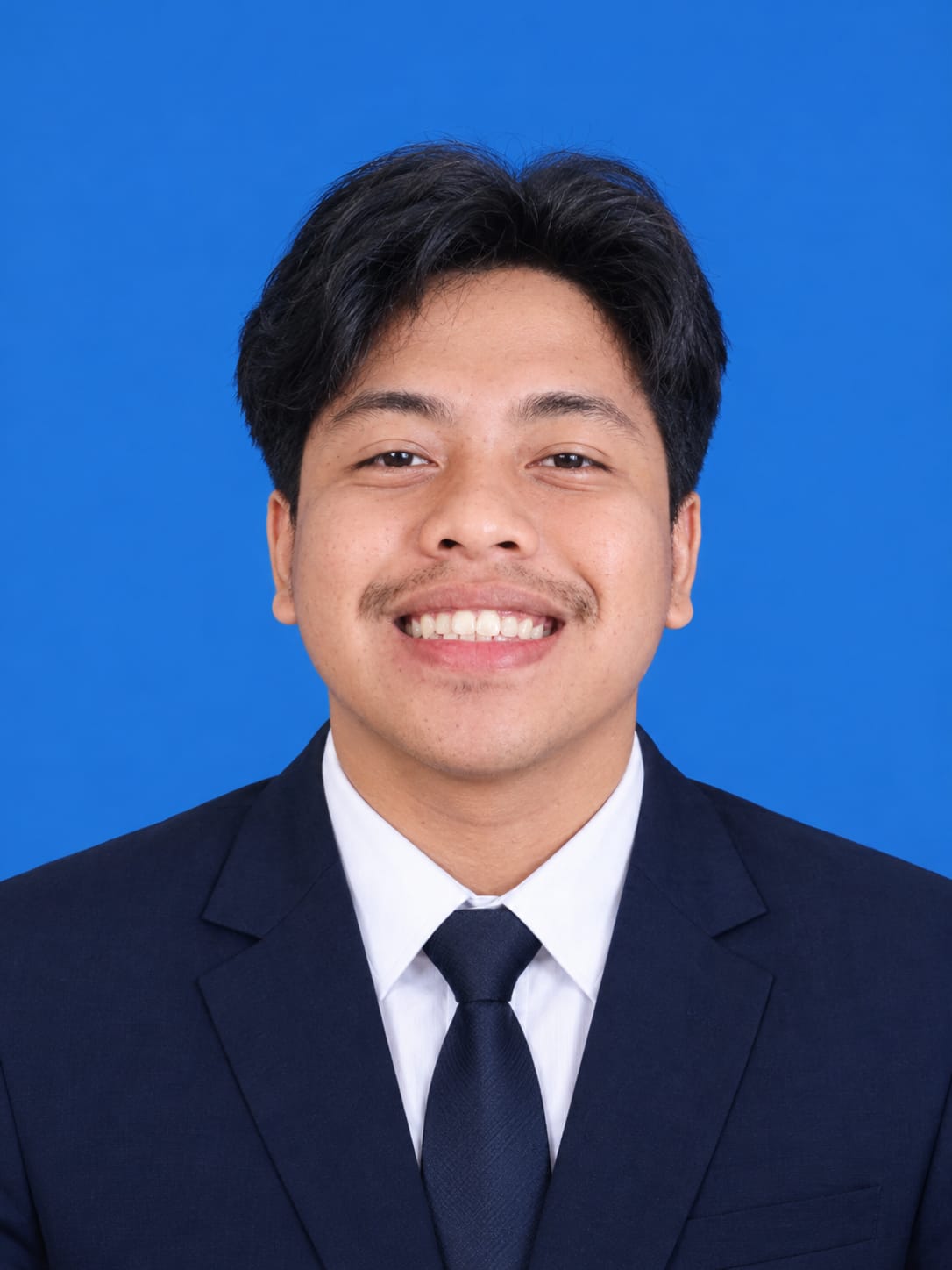 Dhensa Fajar Pratama., S.Kom