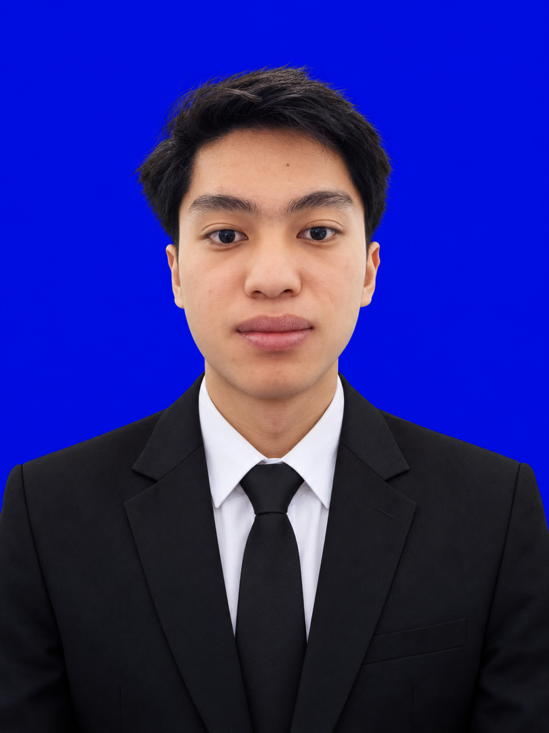 Drian Agustin