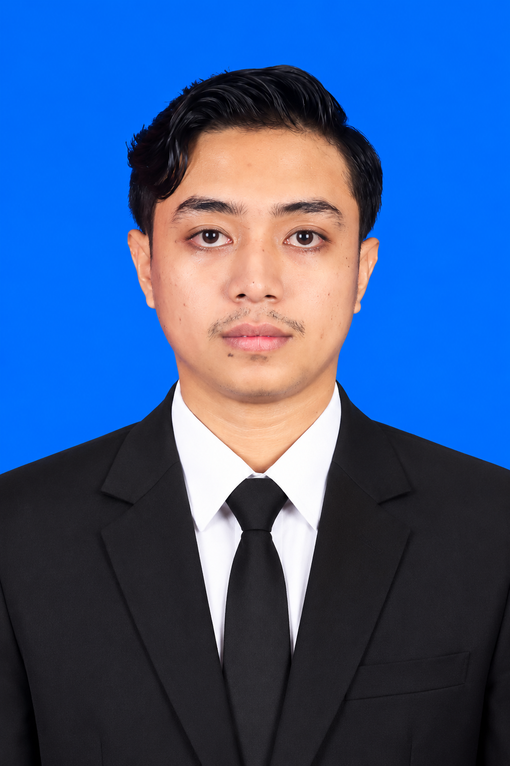 Eka Sinar Bintang Jaya, S.Kom