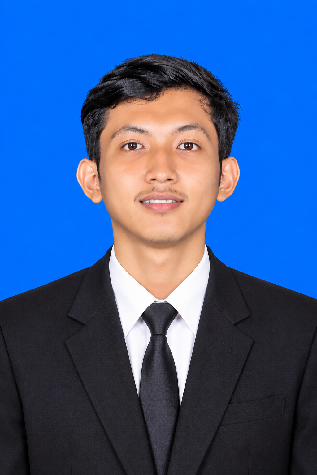 Vimala Dandadipika Putra, S.Kom