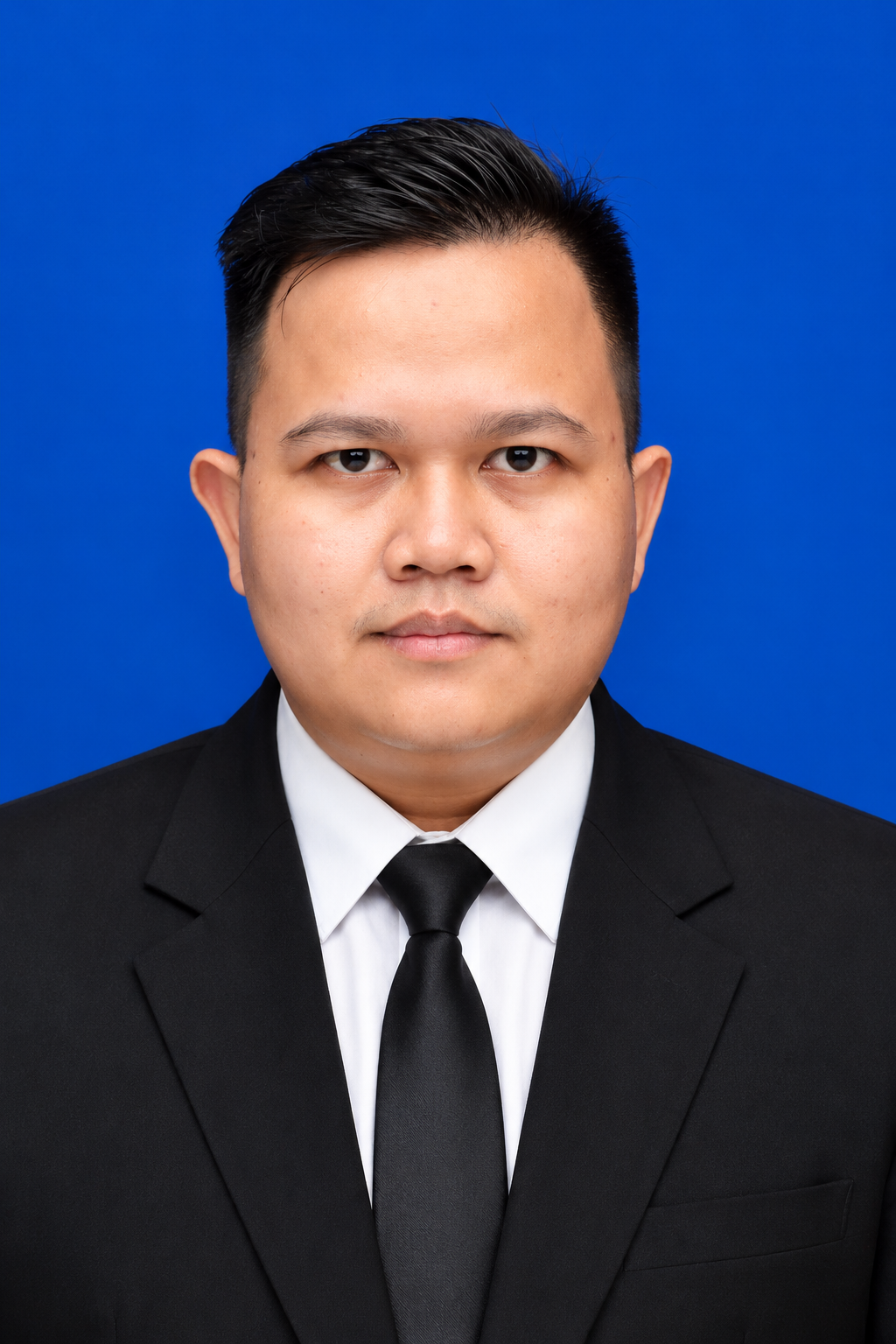 Waliyudin Faturohman, S.Kom